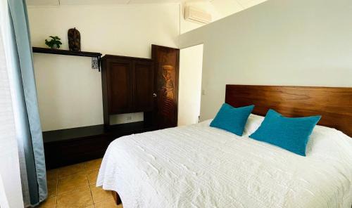 Daniel Flores Apartment | Casa Bambú, céntrica y moderna, con jardín y A C