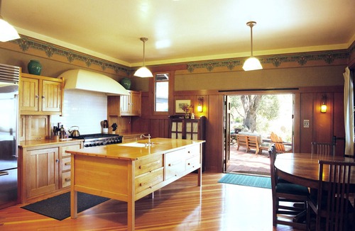 Ojai House | Casa Barranca Estate; Hiking trail, Pool, Jaccuzzi, Yoga studio, Sauna, Fitness.