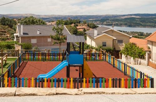 Sernancelhe House | Casa Bela Vista, Traditional Portuguese Countryside House