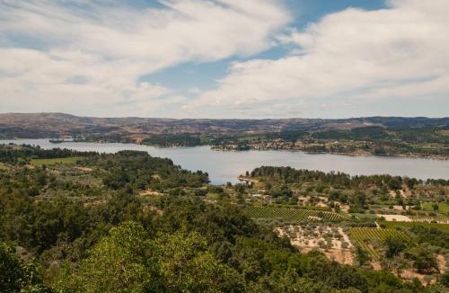 Sernancelhe House | Casa Bela Vista, Traditional Portuguese Countryside House