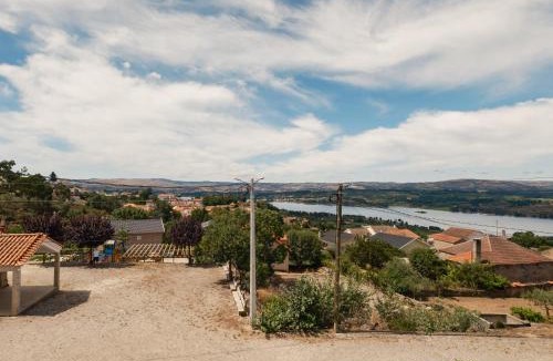 Sernancelhe House | Casa Bela Vista, Traditional Portuguese Countryside House