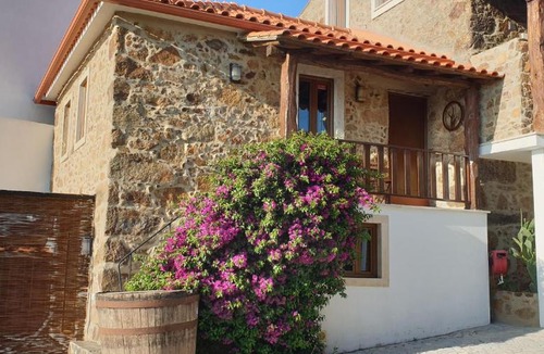 Penela Other | Casa Belavista Penela Suite Terre