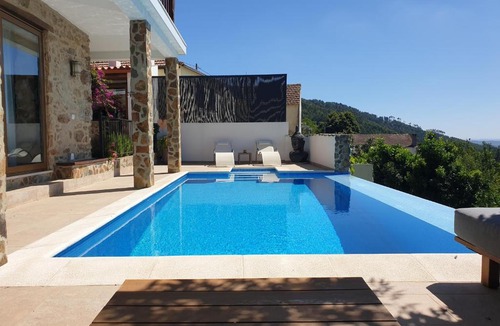 Penela Other | Casa Belavista Penela Suite Terre