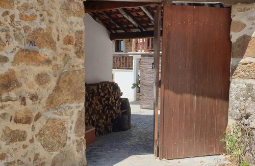Penela Bed & Breakfast | Casa BelaVista Penela Suite Quintessence