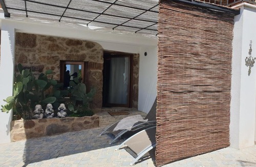Penela Bed & Breakfast | Casa BelaVista Penela Suite Quintessence
