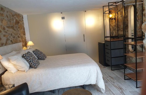 Penela Bed & Breakfast | Casa BelaVista Penela Suite Quintessence