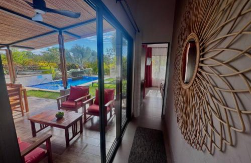 Marbella House | Casa Bella 3 Bdrm House w Pool in Gated Community