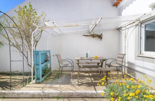 Vila Nova de Milfontes House | Casa Bettina