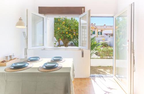 Vila Nova de Milfontes House | Casa Bettina
