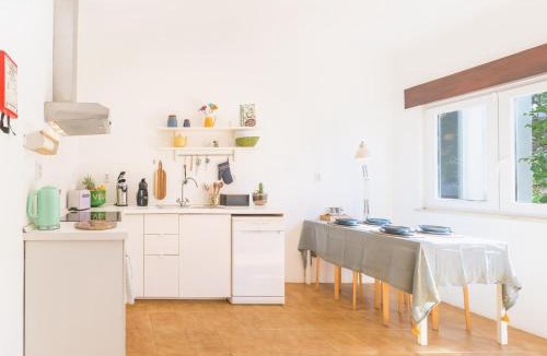 Vila Nova de Milfontes House | Casa Bettina