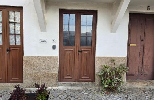 Sernancelhe Apartment | Casa Bininha - Rural House Near the River
