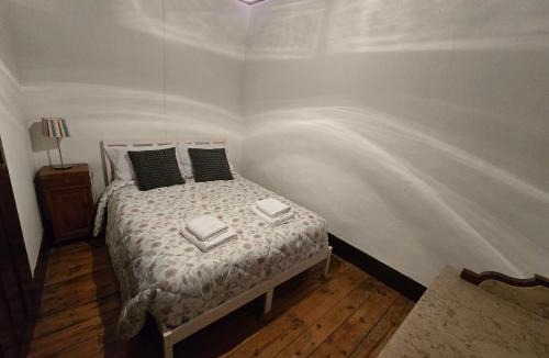 Sernancelhe Apartment | Casa Bininha - Rural House Near the River