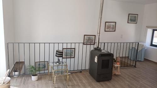 Sao Pedro de Casteloes House | Casa Bisavós de Coelhosa
