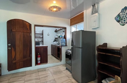 Cahuita Apartment | Casa Blanca