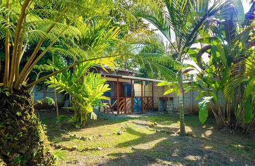 Cahuita Apartment | Casa Blanca