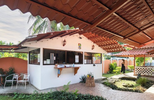 Cahuita Apartment | Casa Blanca