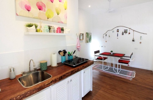 Playa Tortuga Villa | Casa Blanca Villas - Casa Amarilla