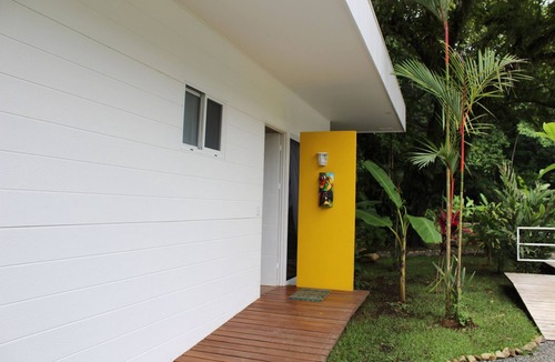Playa Tortuga Villa | Casa Blanca Villas - Casa Amarilla