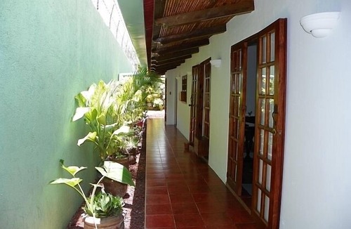 Granada House | Casa Bonita 2 blocks From The Main Street Of Calle Calzada