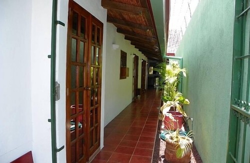 Granada House | Casa Bonita 2 blocks From The Main Street Of Calle Calzada