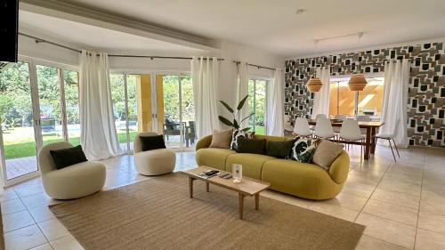 Vilamoura Villa | Casa Bonita - Private Pool - 8 P - Vilamoura