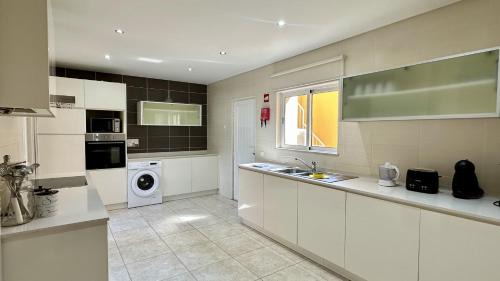 Vilamoura Villa | Casa Bonita - Private Pool - 8 P - Vilamoura