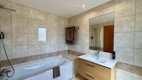 Vilamoura Villa | Casa Bonita - Private Pool - 8 P - Vilamoura