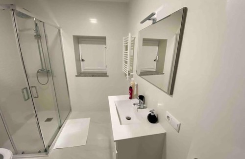 Fundao Apartment | Casa Bossa Nova