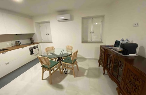 Fundao Apartment | Casa Bossa Nova