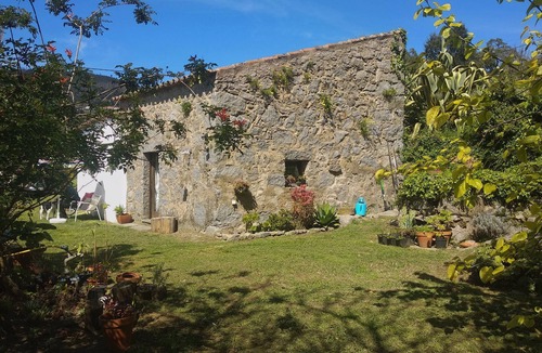 Monchique Villa | Casa Branca AL