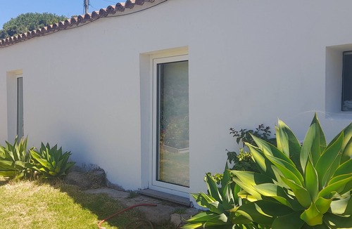 Monchique Villa | Casa Branca AL