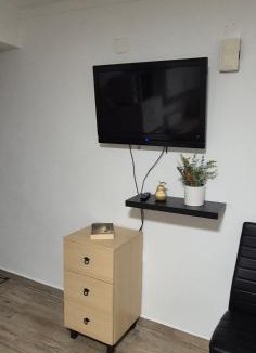 Borba Apartment | Casa Branco