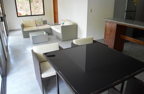 Samara House | Casa Brillasol Samara