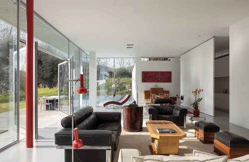 Portela House | Casa Briteiros -