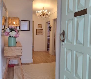 Penela Apartment | Casa Buganvília Penela - Castelo & Serra - 25 min Coimbra