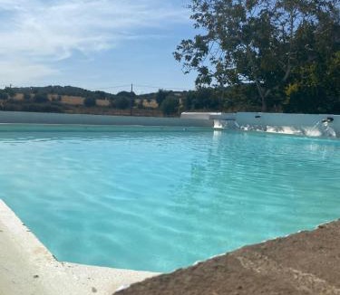 Alvito House | Casa Bungavilia - Roots of Alentejo