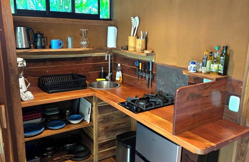 Chiguata House | Casa Cabécar - Just 3 minutes from the beach!