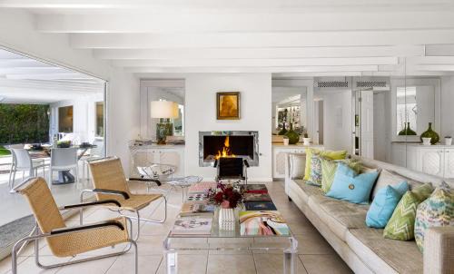 Deep Well Ranch House | Casa Cactus