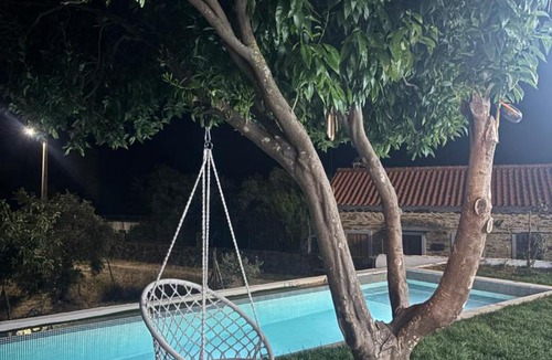 Montes da Senhora House | Casa CADI - Refúgio na Natureza em Proença-a-Nova