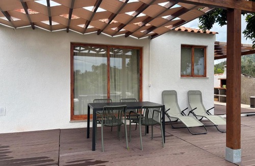 Montes da Senhora House | Casa CADI - Refúgio na Natureza em Proença-a-Nova