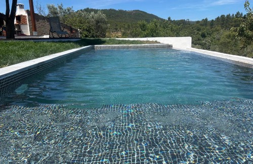 Montes da Senhora House | Casa CADI - Refúgio na Natureza em Proença-a-Nova