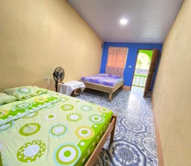 Moyogalpa House | Casa Caimana
