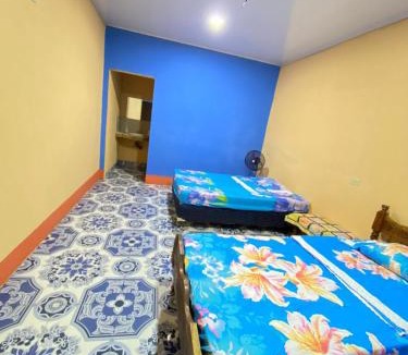 Moyogalpa House | Casa Caimana