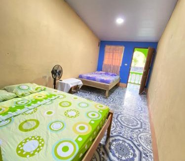 Moyogalpa House | Casa Caimana