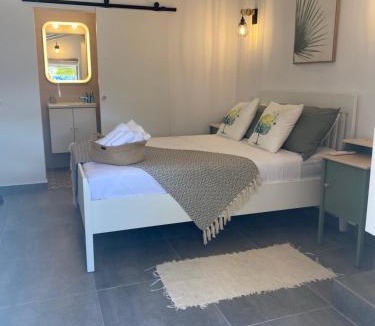 Tavira House | Casa Caleca guest house with private pool