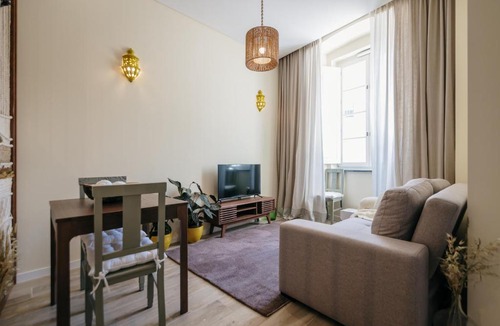 Beja Apartment | Casa Calmaria Beja