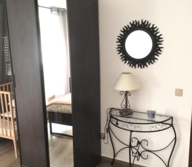 Santiago Maior Apartment | Casa Cardinho - A sua casa no Alentejo