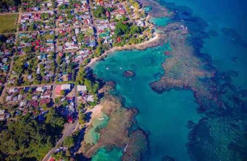 Puerto Viejo de Talamanca House | Casa Caribeña (Puerto Viejo Talamanca)