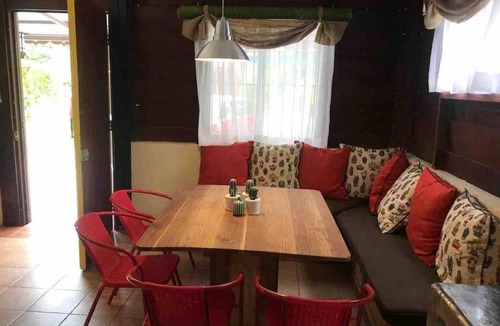 Puerto Viejo de Talamanca House | Casa Caribeña (Puerto Viejo Talamanca)