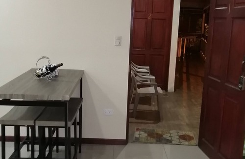 Santa Lucia Apartment | CASA CARIBE: VIVE EL EXQUISITO TOQUE AFROCENTRICO